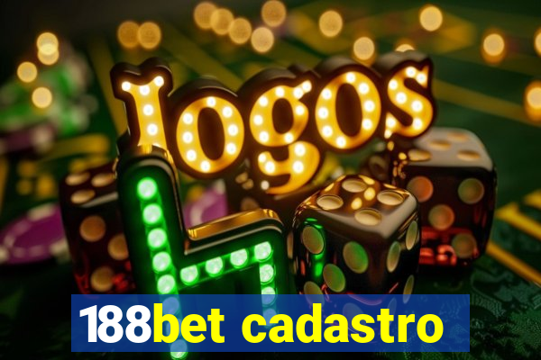 188bet cadastro